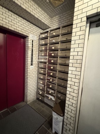 江東区亀戸、マンションのその他画像です