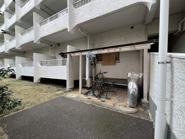 江東区東陽、マンションのその他画像です