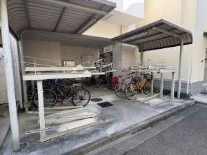 江東区大島、マンションのその他画像です