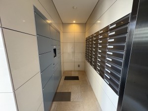 江東区大島、マンションのその他画像です