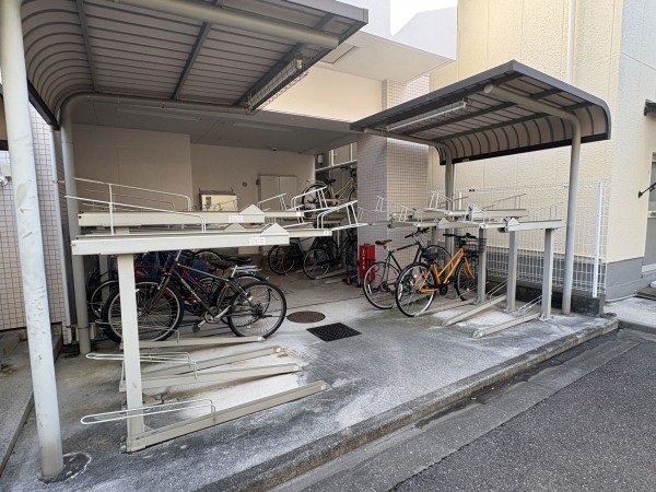 江東区大島、マンションのその他画像です