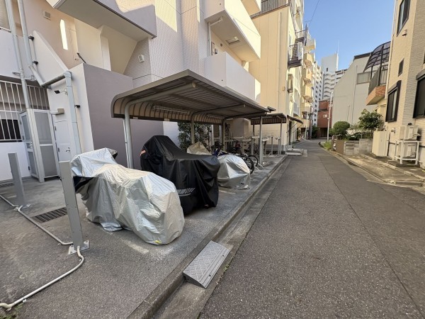 江東区大島、マンションのその他画像です