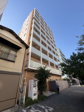 江東区大島、マンションの画像です