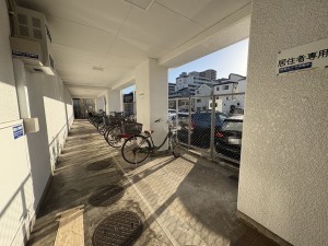 江東区大島、マンションのその他画像です