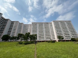 江東区南砂、マンションのその他環境写真画像です