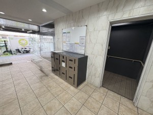 江東区南砂、マンションのその他画像です