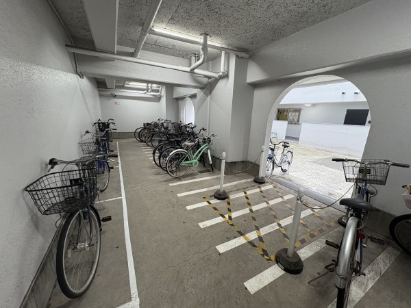 江東区南砂、マンションのその他画像です