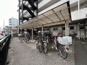 江東区東陽、マンションのその他画像です