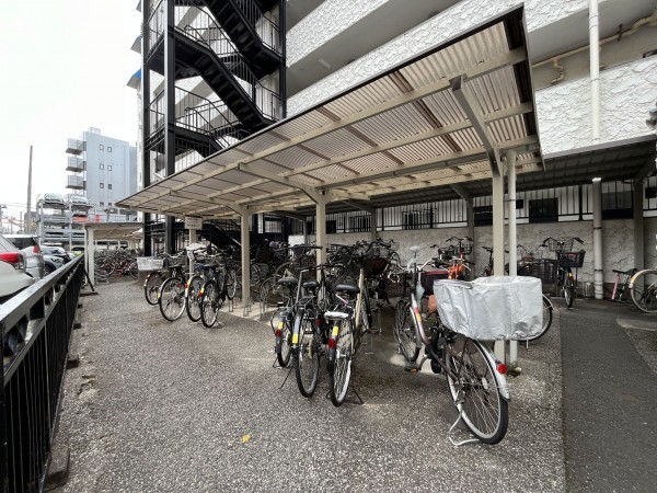 江東区東陽、マンションのその他画像です