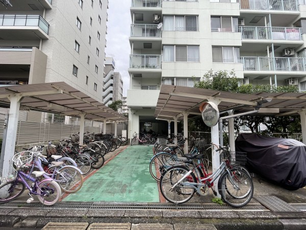 江東区東砂、マンションのその他画像です