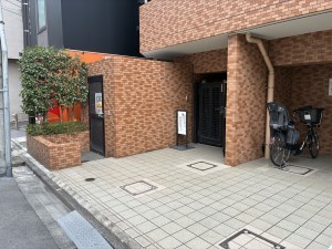 江東区亀戸、マンションのその他画像です