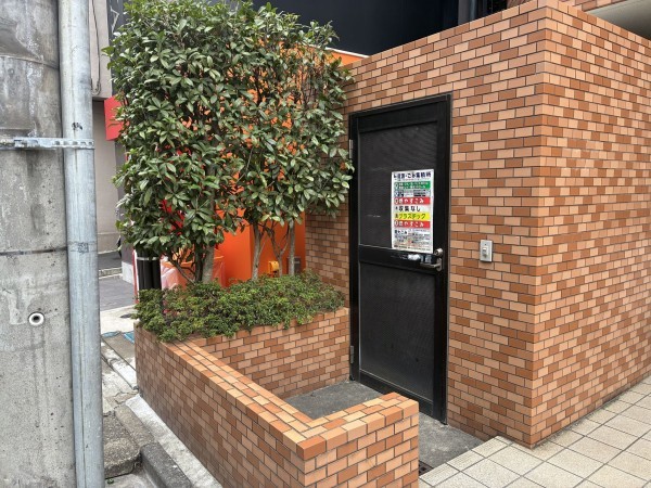 江東区亀戸、マンションのその他画像です