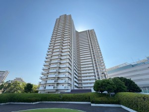 江東区南砂、マンションの画像です