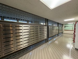 江東区南砂、マンションのその他環境写真画像です