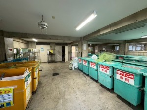 江東区南砂、マンションのその他環境写真画像です
