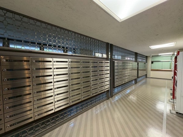 江東区南砂、マンションのその他環境写真画像です