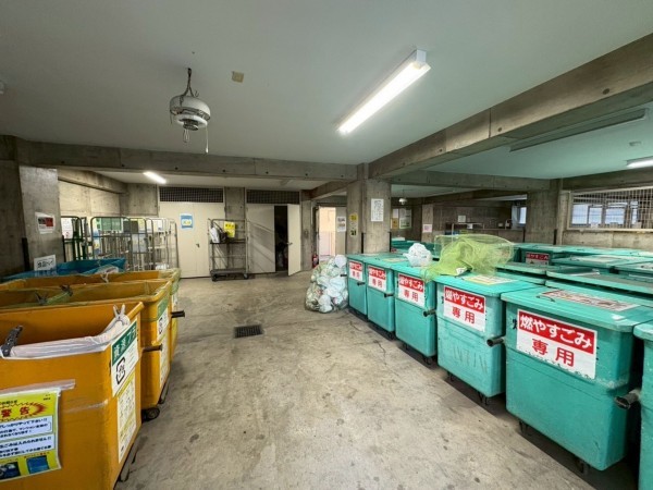 江東区南砂、マンションのその他環境写真画像です