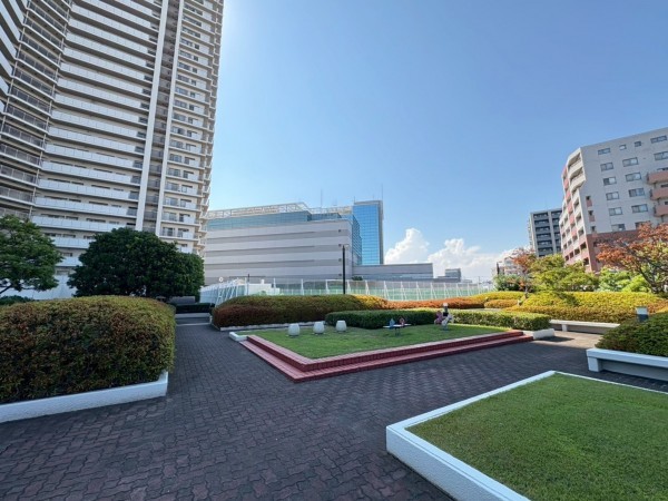 江東区南砂、マンションのその他環境写真画像です
