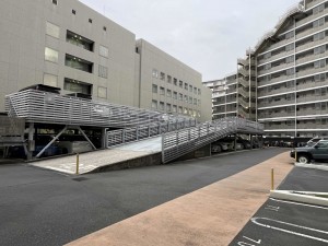 江東区東陽、マンションの画像です