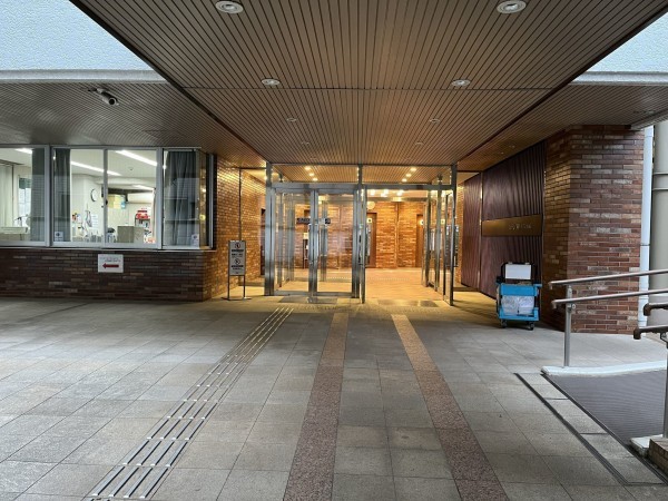 江東区東陽、マンションの画像です