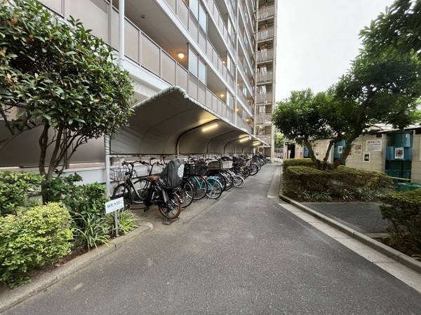 江東区東陽、マンションの画像です