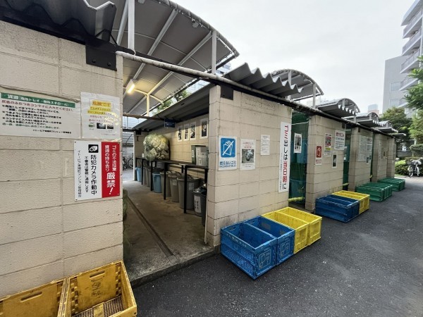 江東区東陽、マンションの画像です