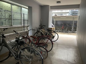 江東区東砂、マンションのその他画像です