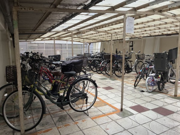 江東区亀戸、マンションのその他画像です