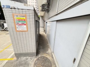 江東区大島、マンションのその他画像です