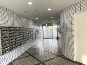 江東区東砂、マンションのその他画像です