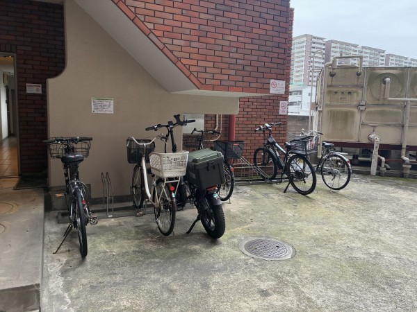 江東区亀戸、マンションのその他画像です