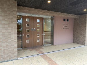 江東区亀戸、マンションの画像です