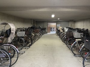 江東区亀戸、マンションの画像です