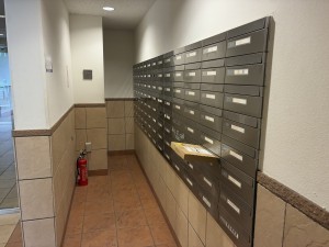 江東区亀戸、マンションの画像です