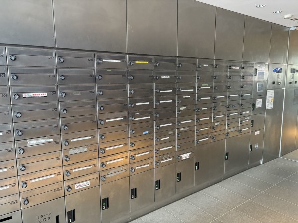 江東区大島、マンションのその他画像です