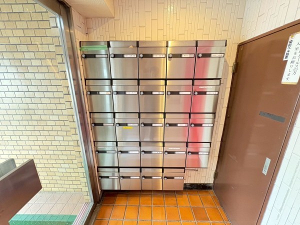 江東区亀戸、マンションのその他画像です