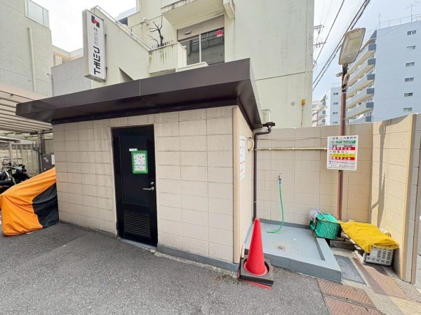 江東区亀戸、マンションのその他画像です