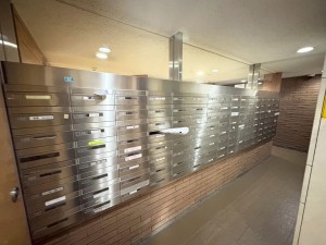 江東区大島、マンションのその他画像です