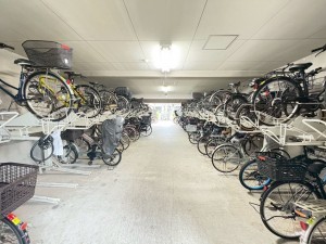 江東区大島、マンションのその他環境写真画像です