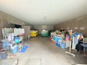 江東区大島、マンションのその他環境写真画像です