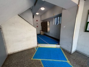 江東区南砂、マンションのエントランス画像です