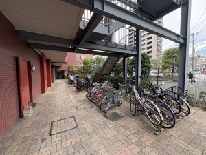 江東区南砂、マンションのその他画像です