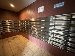 江東区南砂、マンションのその他画像です