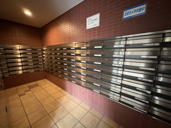 江東区南砂、マンションのその他画像です