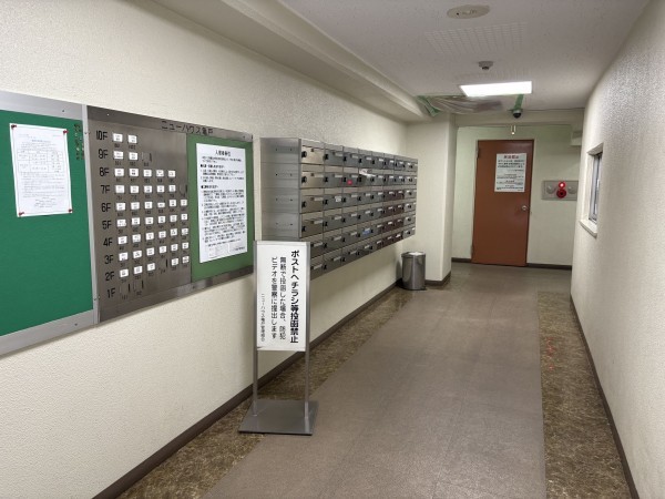 江東区亀戸、マンションのその他画像です