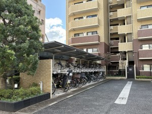 江東区大島、マンションのその他画像です