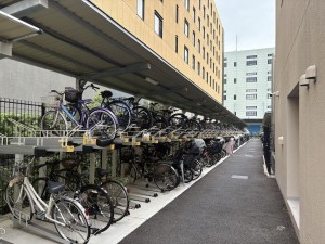 江東区南砂、マンションのその他画像です