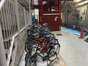 江東区亀戸、マンションのその他画像です