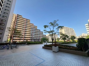 江東区大島、マンションのその他画像です