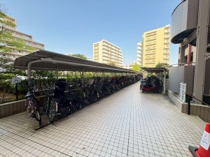 江東区大島、マンションのその他画像です